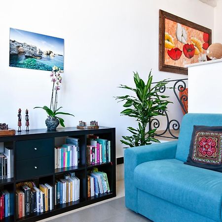 The Golden Hour, Luxury Apartment With A Panoramic View Lecce Exterior photo