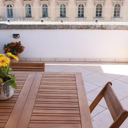 The Golden Hour, Luxury Apartment With A Panoramic View Lecce Exterior photo