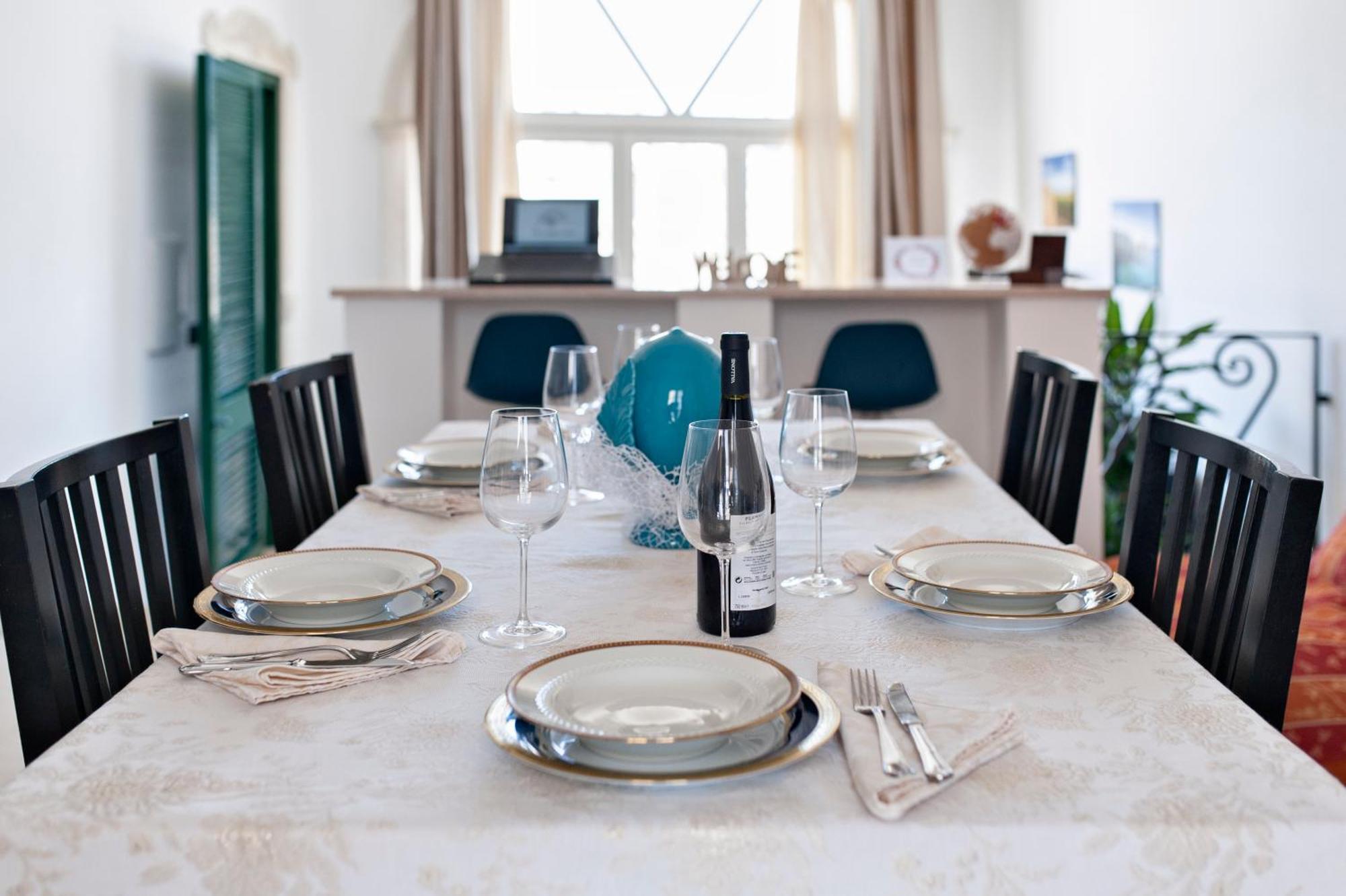 The Golden Hour, Luxury Apartment With A Panoramic View Lecce Exterior photo