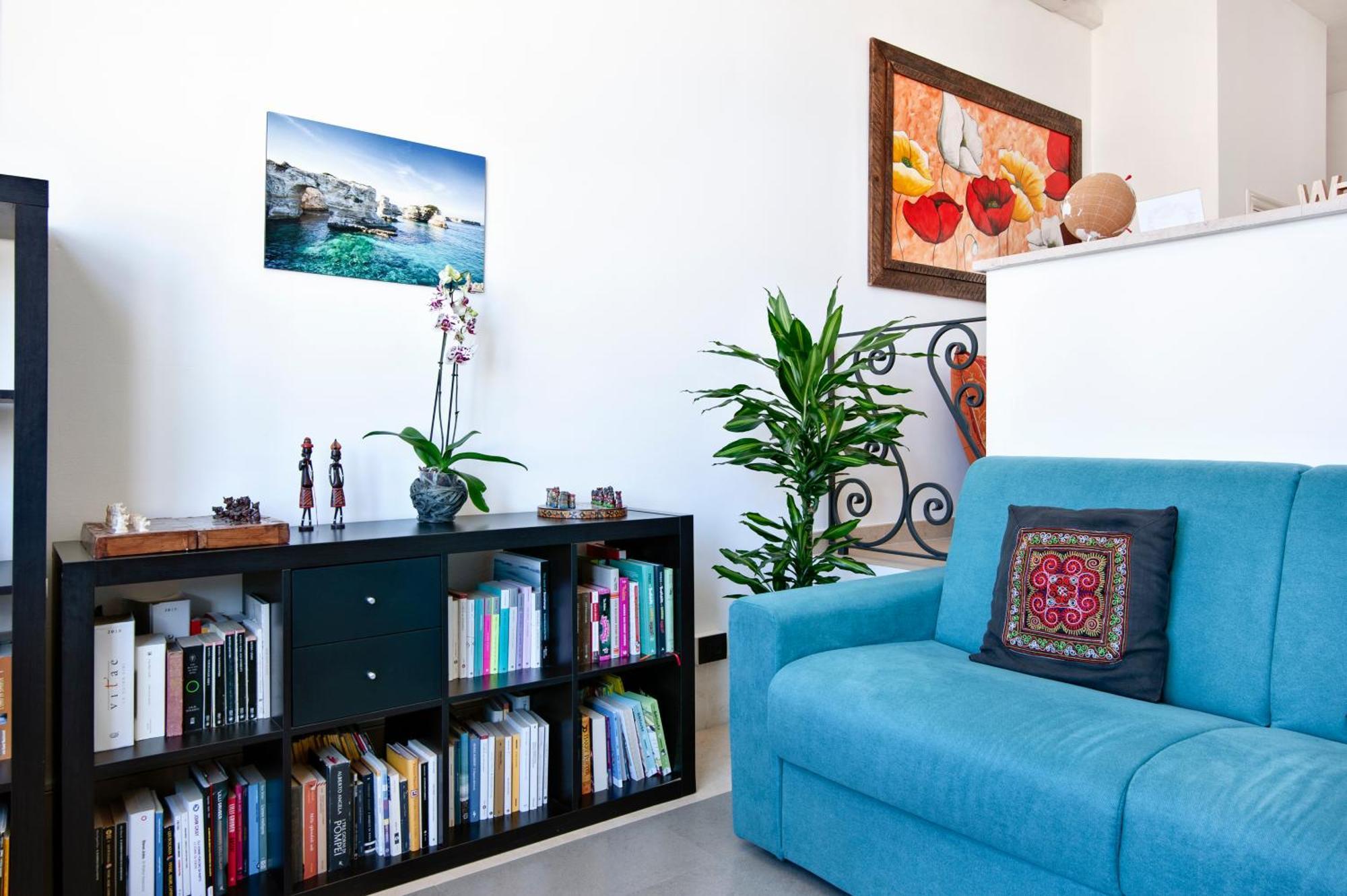 The Golden Hour, Luxury Apartment With A Panoramic View Lecce Exterior photo