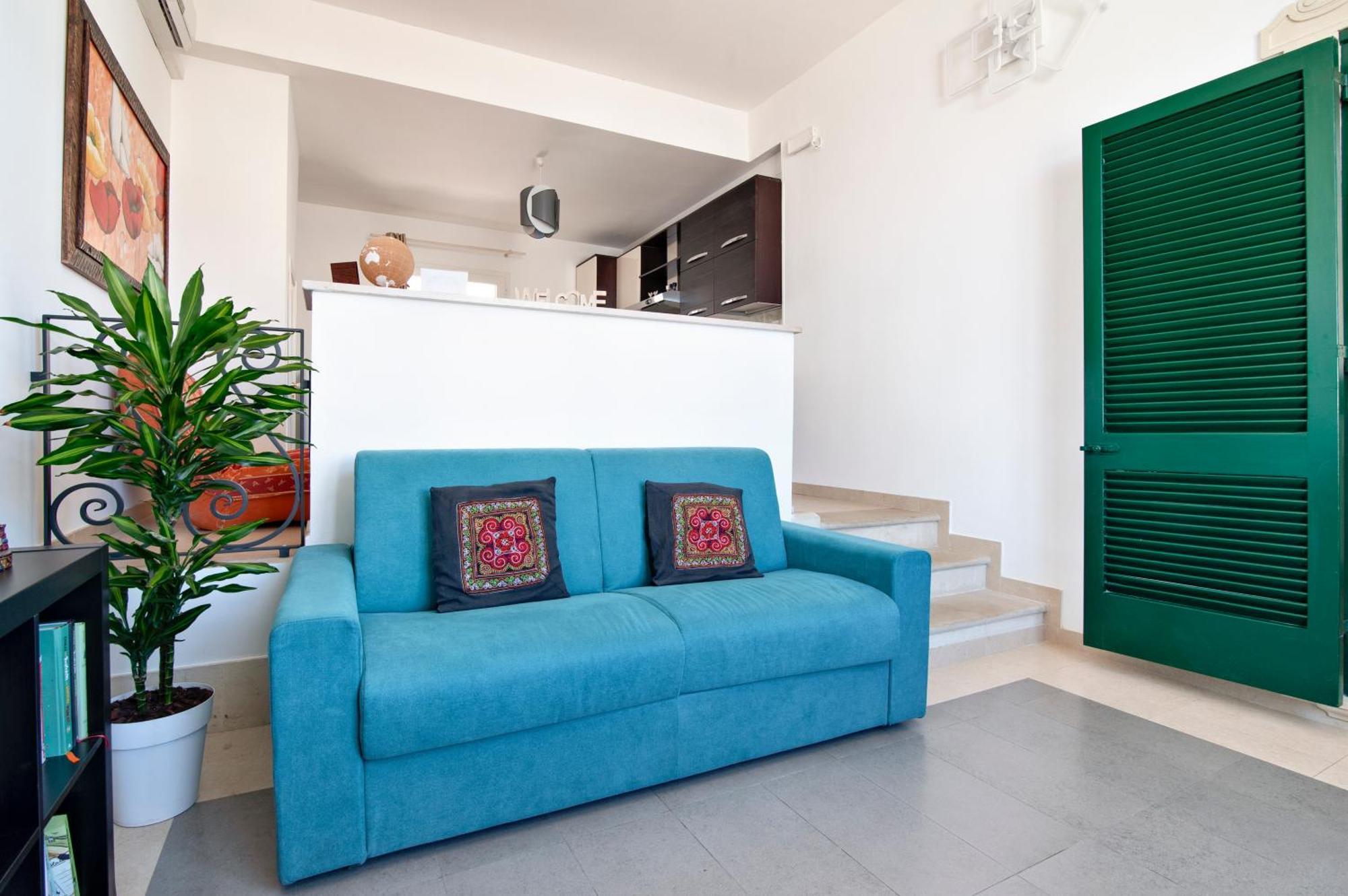 The Golden Hour, Luxury Apartment With A Panoramic View Lecce Exterior photo