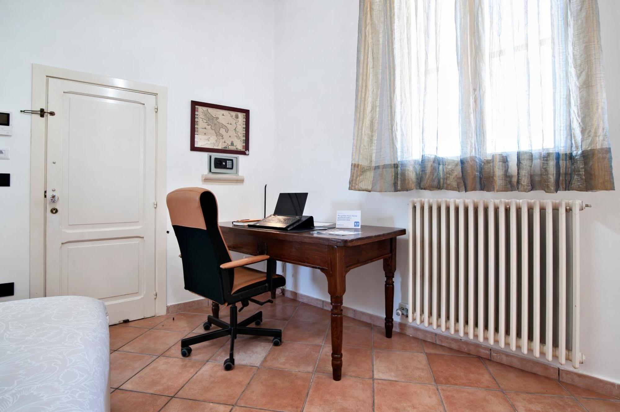 The Golden Hour, Luxury Apartment With A Panoramic View Lecce Exterior photo