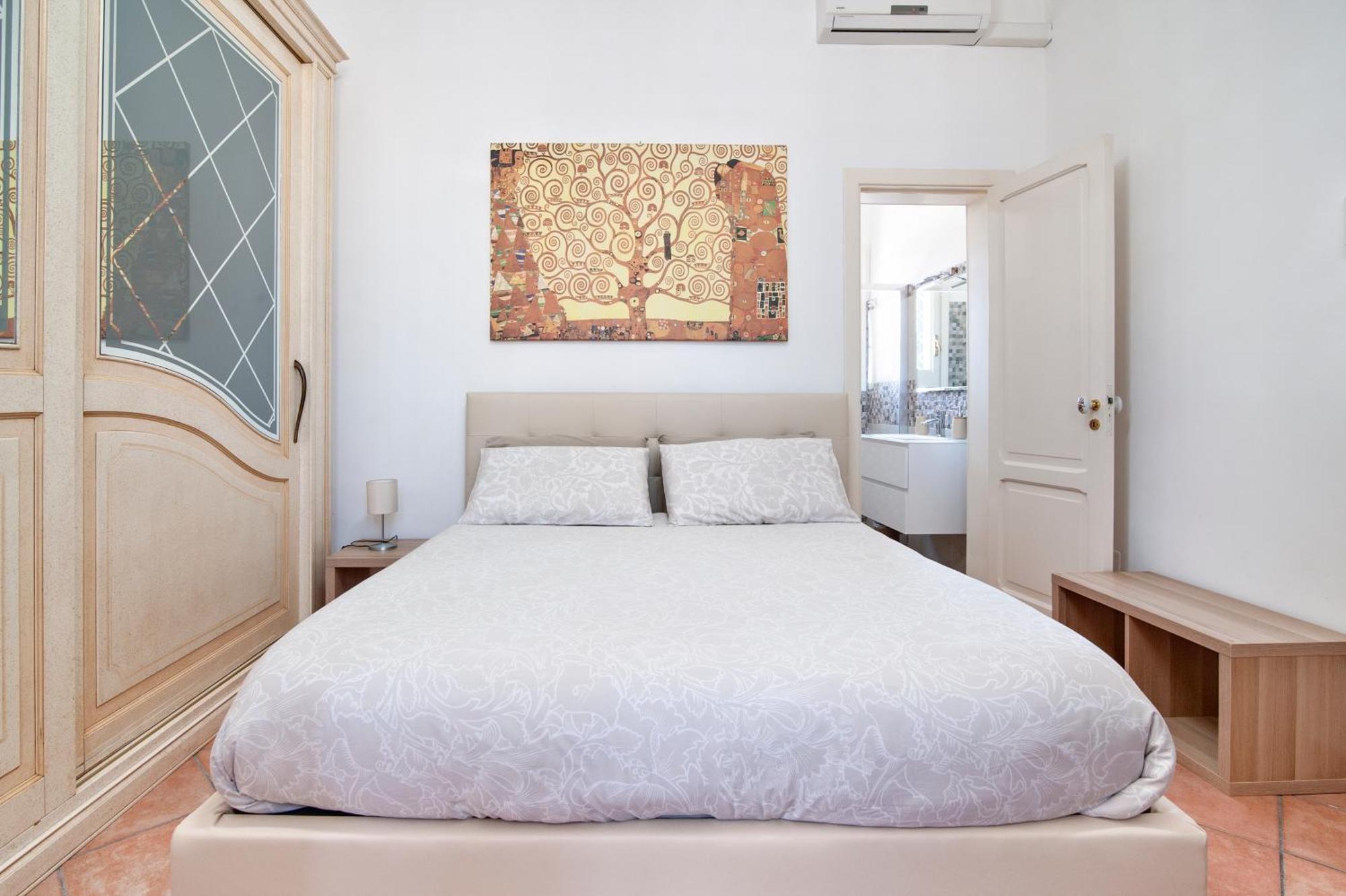 The Golden Hour, Luxury Apartment With A Panoramic View Lecce Exterior photo
